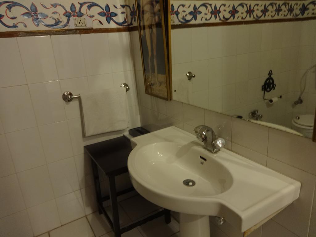 Hotel Bhairon Vilas Bikaner Room photo